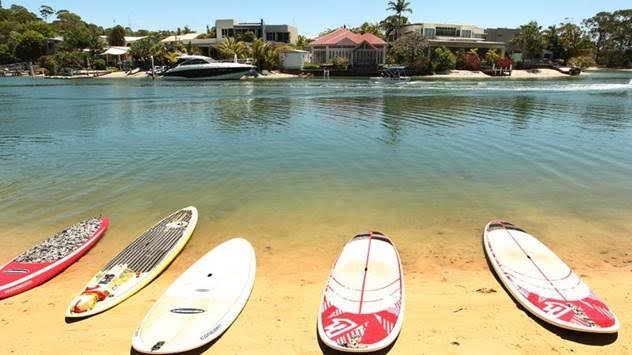 EXPERTS are hailing Queensland’s Sunshine Coast as the hottest place to