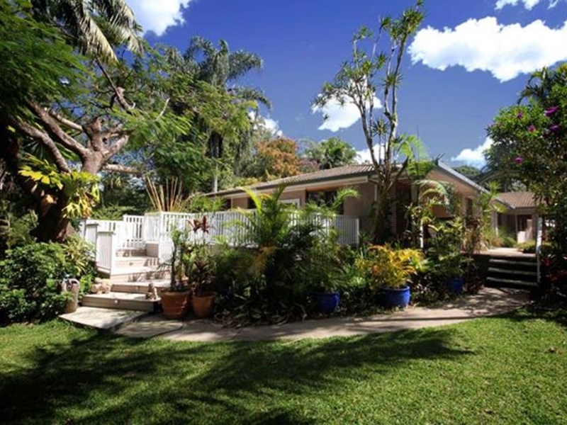 1233 Steve Irwin Drive, Beerwah, Qld 4519