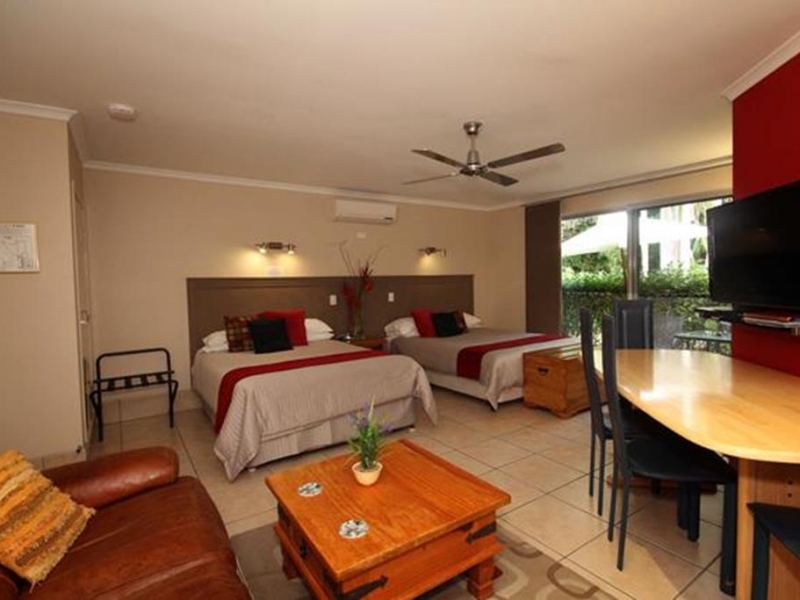 1233 Steve Irwin Drive, Beerwah, Qld 4519