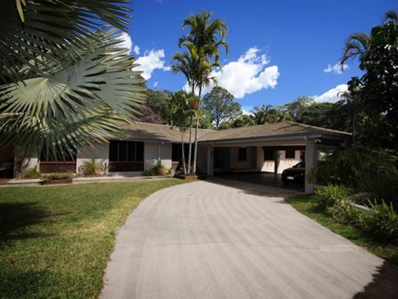 1233 Steve Irwin Drive, Beerwah, Qld 4519