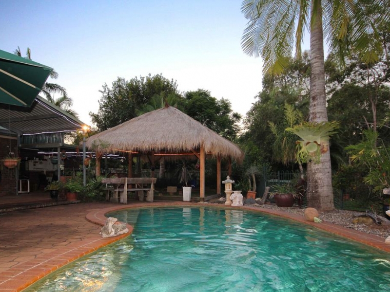 8 Mountain View Place, Glass House Mountains, Qld 4518