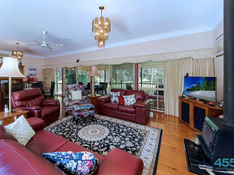 10-16 Gordon Drive, Tanawha, Qld 4556 Australia