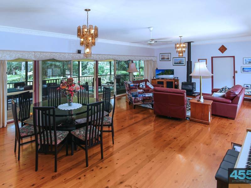 10-16 Gordon Drive, Tanawha, Qld 4556 Australia