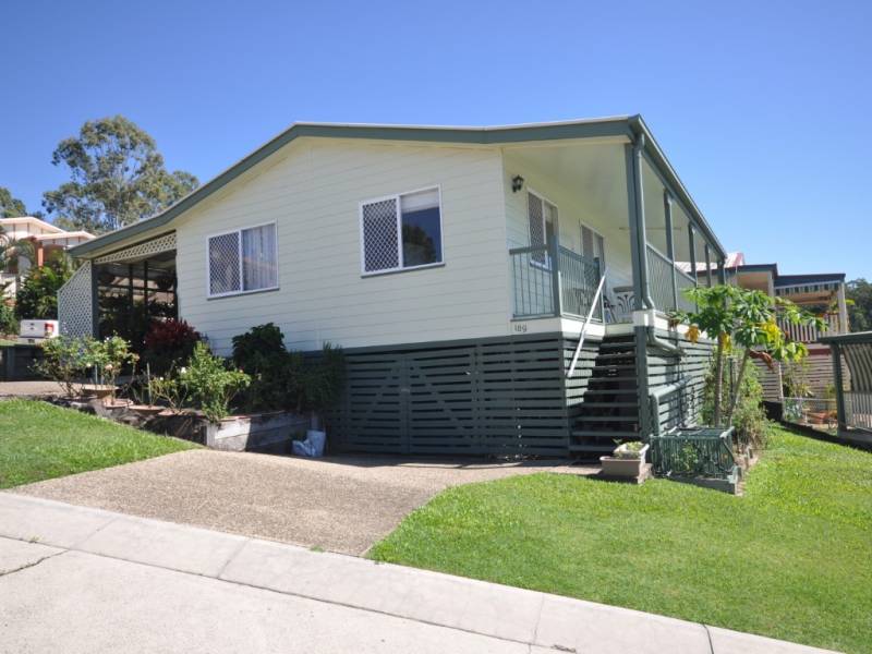 189/72 Mark Road West, Caloundra, Qld 4551 Australia