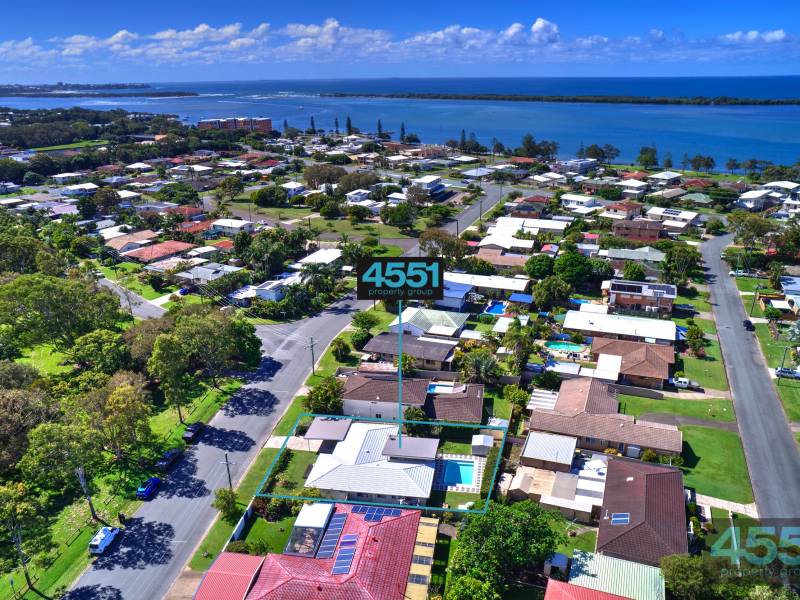 22 Verdon Street, Golden Beach, Qld 4551 Australia