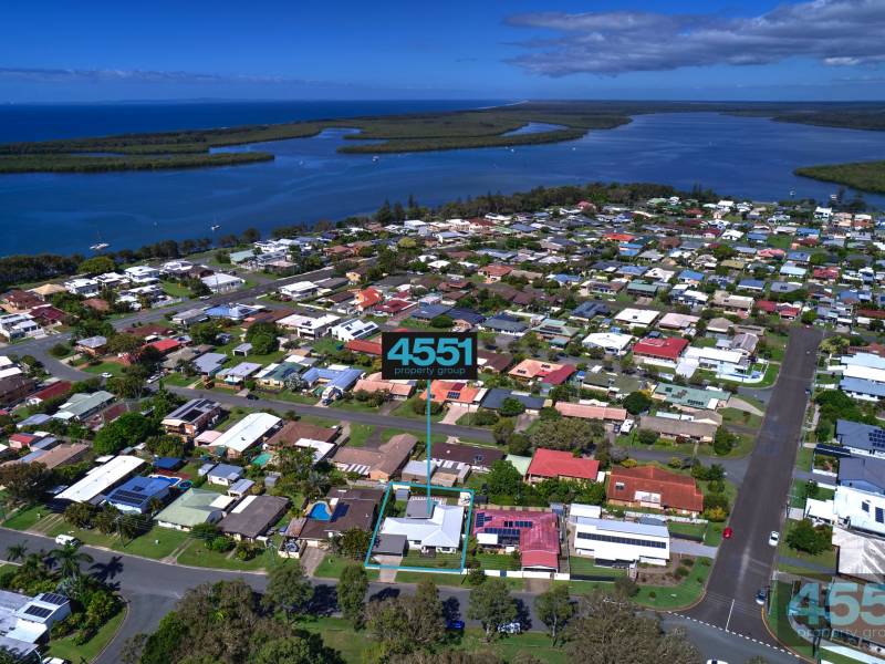 22 Verdon Street, Golden Beach, Qld 4551 Australia