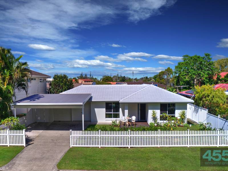22 Verdon Street, Golden Beach, Qld 4551 Australia
