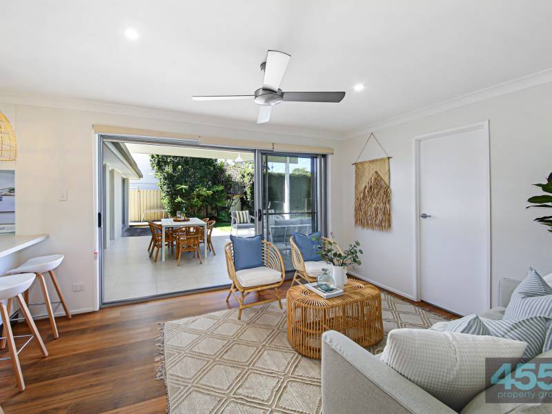 22 Verdon Street, Golden Beach, Qld 4551 Australia