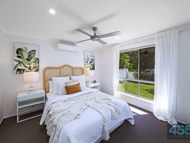 22 Verdon Street, Golden Beach, Qld 4551 Australia