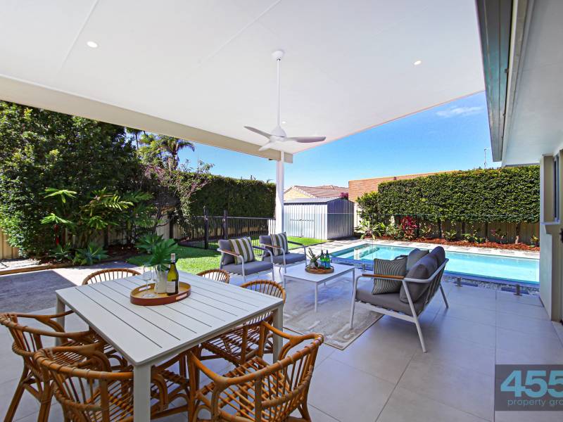 22 Verdon Street, Golden Beach, Qld 4551 Australia