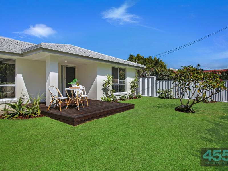 22 Verdon Street, Golden Beach, Qld 4551 Australia
