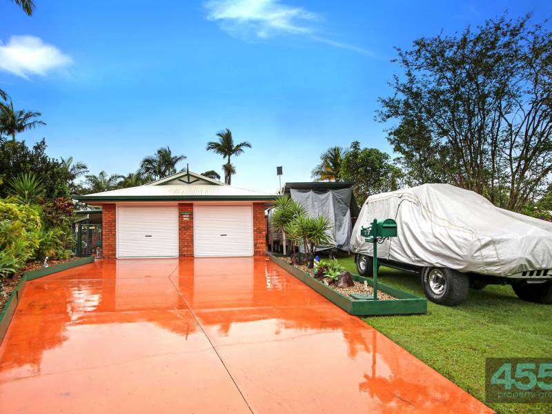 17 Cottonwood Court, Landsborough, Qld 4550 Australia