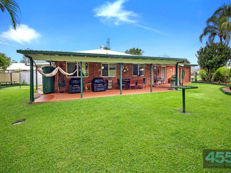 17 Cottonwood Court, Landsborough, Qld 4550 Australia