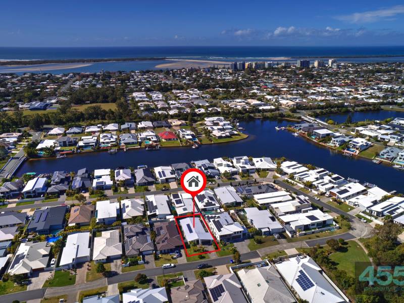 33 Marmont Street, Pelican Waters, Qld 4551 Australia