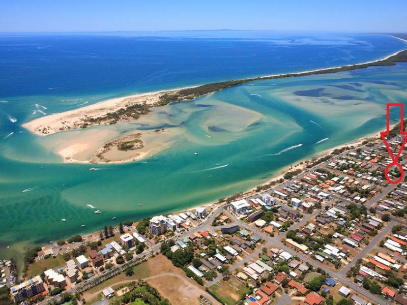 3 Cook Street, Golden Beach, Qld 4551 Australia