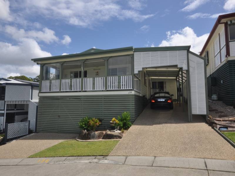 136/72 Mark Road West, Little Mountain, Qld 4551 Australia