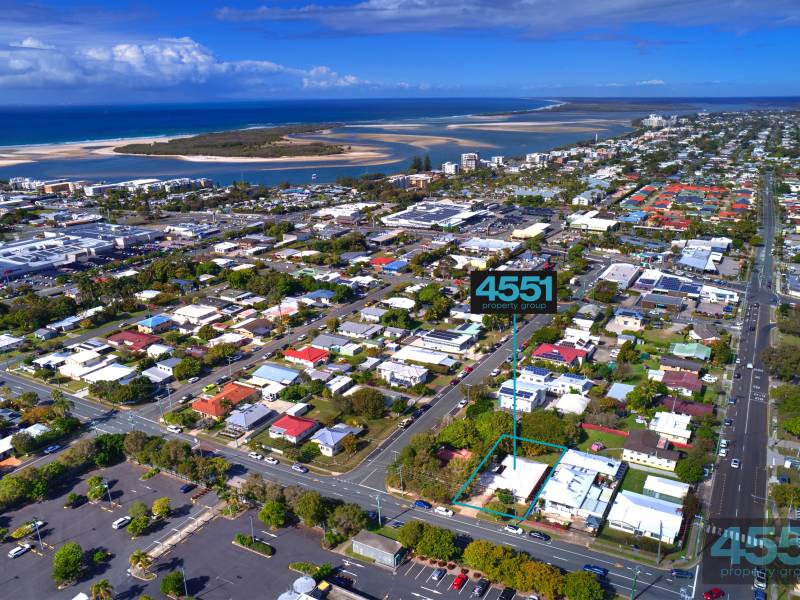 42 Oval Avenue, Caloundra, Qld 4551 Australia