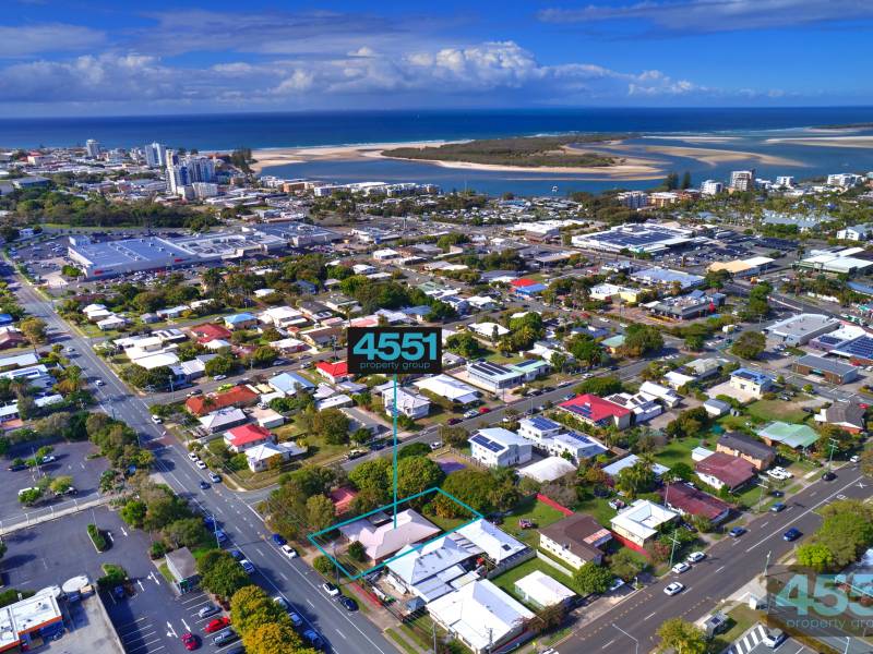 42 Oval Avenue, Caloundra, Qld 4551 Australia