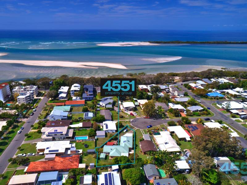 12 Collins Lane, Golden Beach, Qld 4551 Australia
