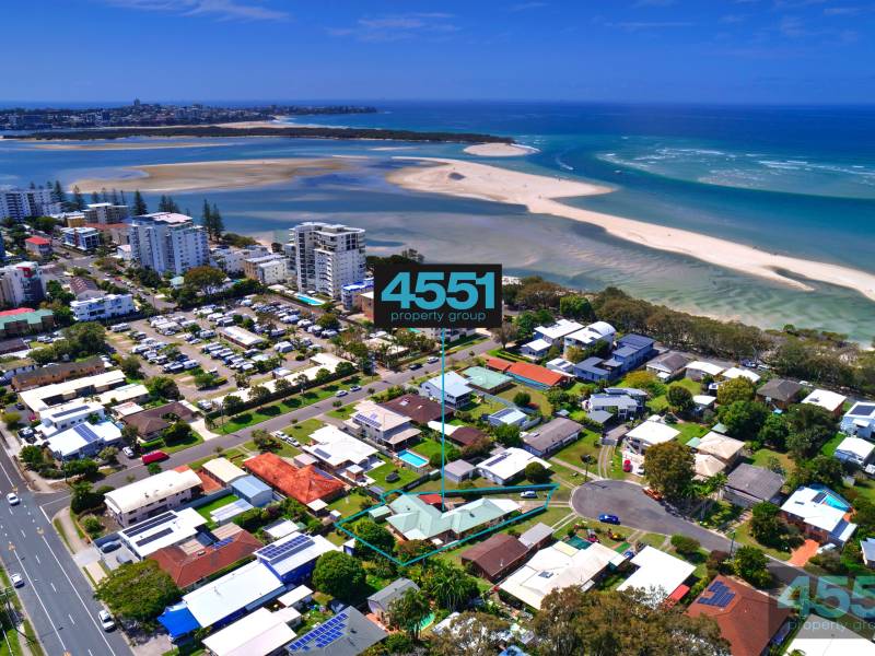12 Collins Lane, Golden Beach, Qld 4551 Australia