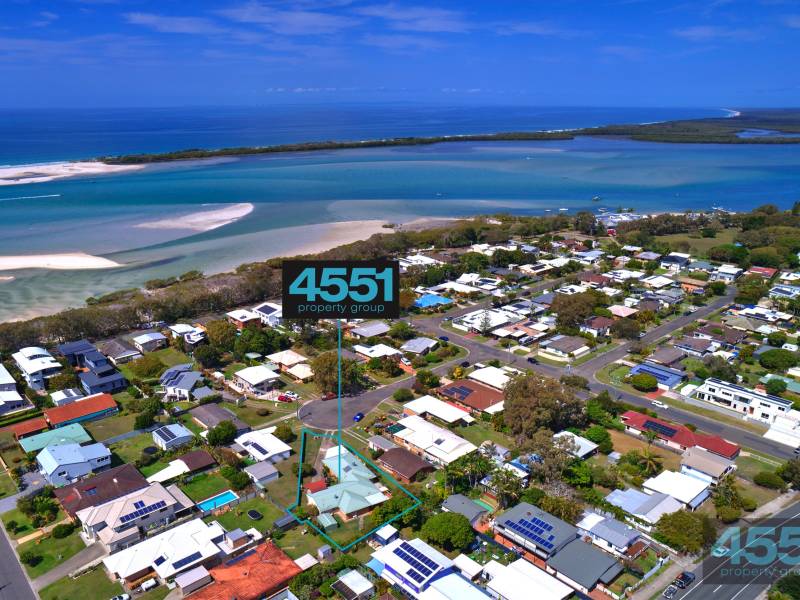 12 Collins Lane, Golden Beach, Qld 4551 Australia