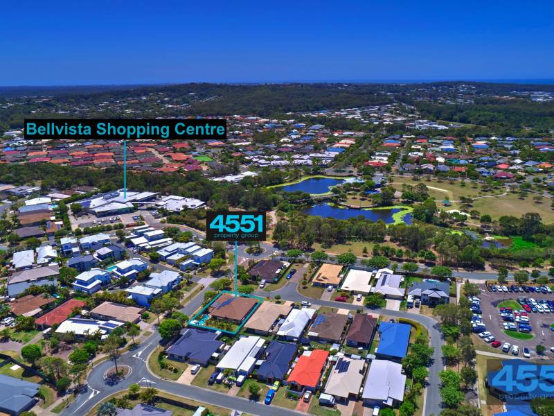 2 Griffin Crescent, Caloundra West, Qld 4551 Australia