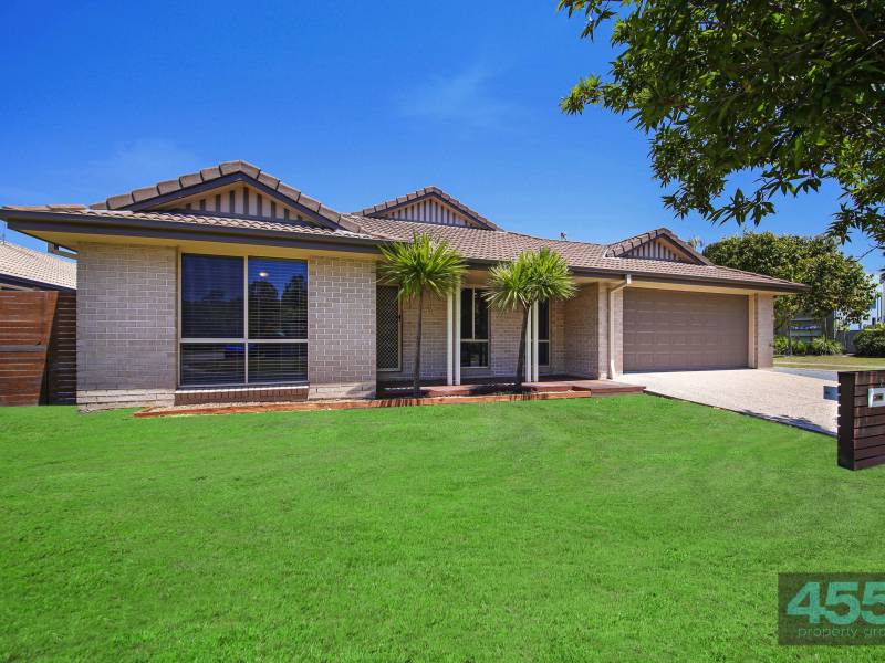 2 Griffin Crescent, Caloundra West, Qld 4551 Australia